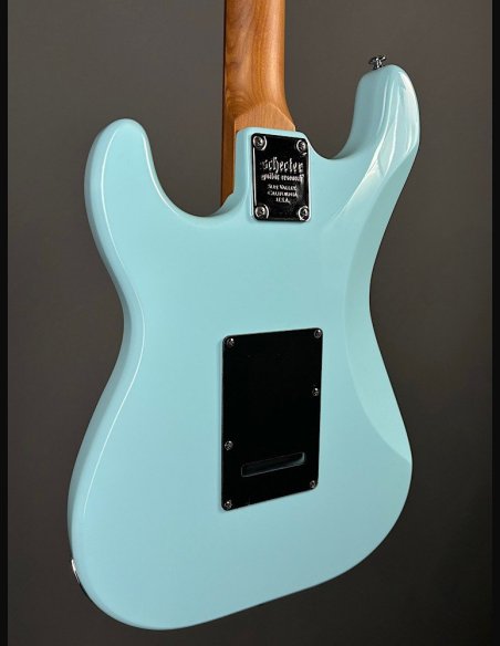 Schecter R66 Original Traditional Chicago Chitarra Elettrica