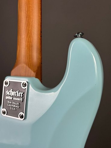 Schecter R66 Original Traditional Chicago Chitarra Elettrica