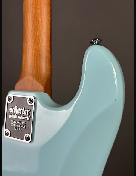 Schecter R66 Original Traditional Chicago Chitarra Elettrica