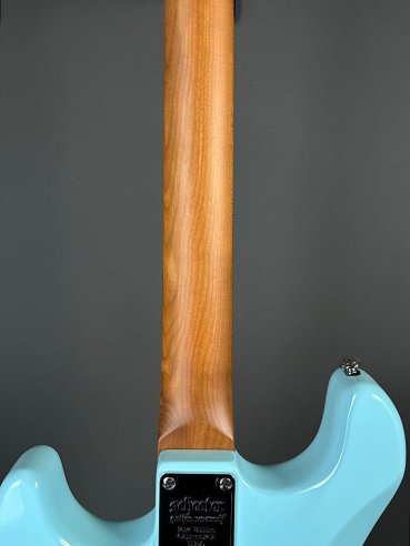 Schecter R66 Original Traditional Chicago Chitarra Elettrica