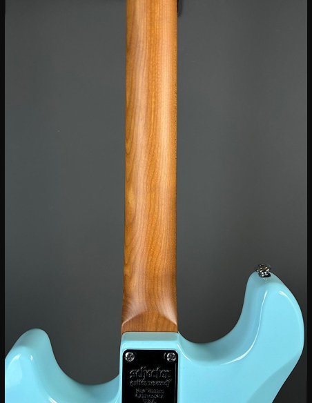 Schecter R66 Original Traditional Chicago Chitarra Elettrica