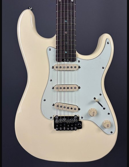 Schecter R66 Original Traditional Saint Louis Chitarra Elettrica