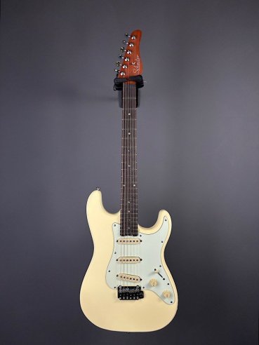 Schecter R66 Original Traditional Saint Louis Chitarra Elettrica