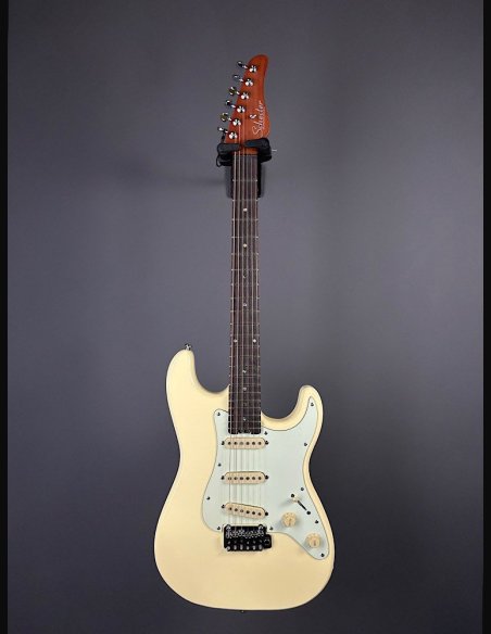 Schecter R66 Original Traditional Saint Louis Chitarra Elettrica