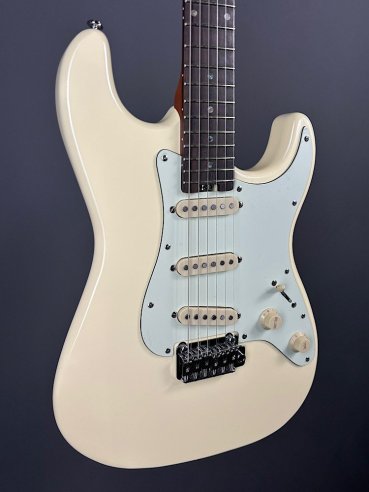 Schecter R66 Original Traditional Saint Louis Chitarra Elettrica