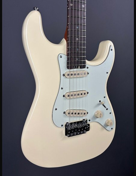 Schecter R66 Original Traditional Saint Louis Chitarra Elettrica