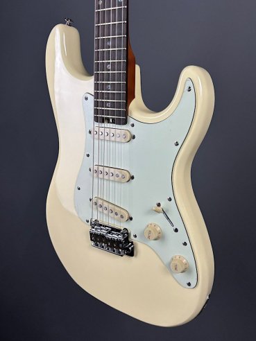 Schecter R66 Original Traditional Saint Louis Chitarra Elettrica