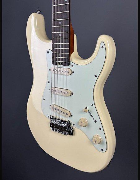 Schecter R66 Original Traditional Saint Louis Chitarra Elettrica