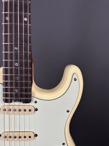 Schecter R66 Original Traditional Saint Louis Chitarra Elettrica