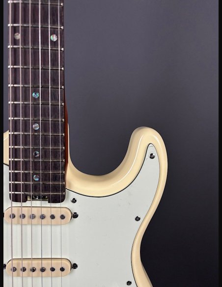 Schecter R66 Original Traditional Saint Louis Chitarra Elettrica