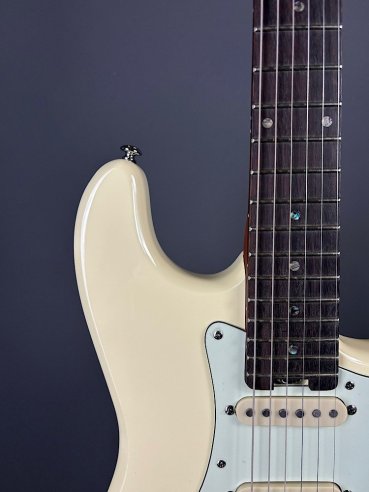 Schecter R66 Original Traditional Saint Louis Chitarra Elettrica