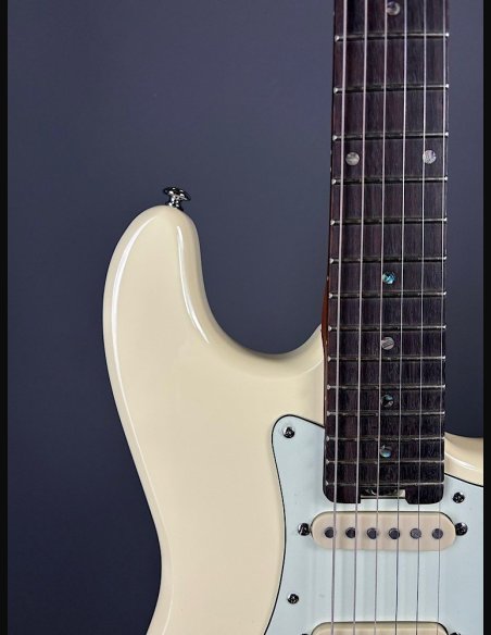 Schecter R66 Original Traditional Saint Louis Chitarra Elettrica