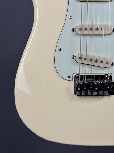 Schecter R66 Original Traditional Saint Louis Chitarra Elettrica