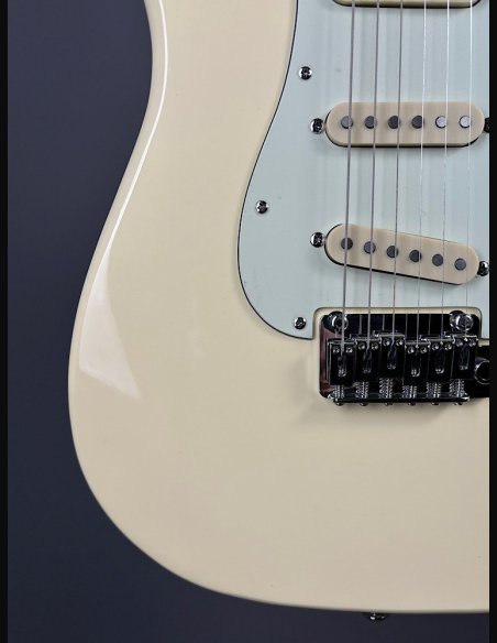 Schecter R66 Original Traditional Saint Louis Chitarra Elettrica