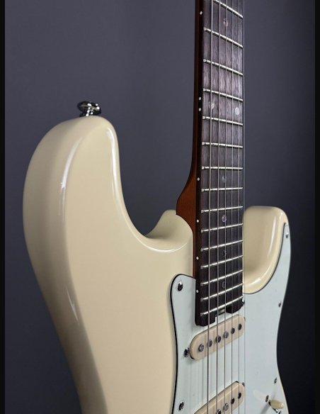 Schecter R66 Original Traditional Saint Louis Chitarra Elettrica