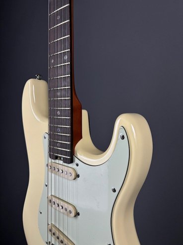 Schecter R66 Original Traditional Saint Louis Chitarra Elettrica