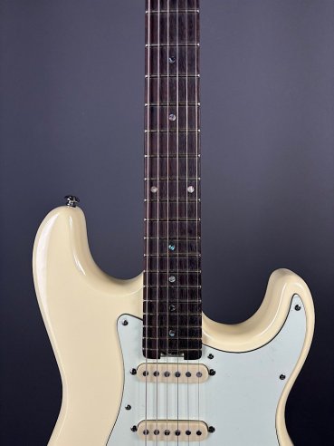 Schecter R66 Original Traditional Saint Louis Chitarra Elettrica