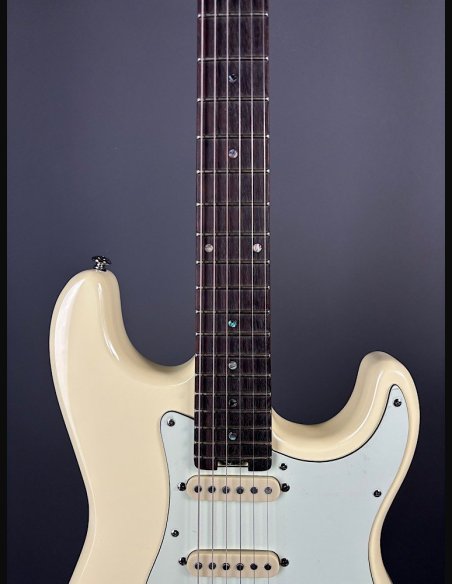 Schecter R66 Original Traditional Saint Louis Chitarra Elettrica