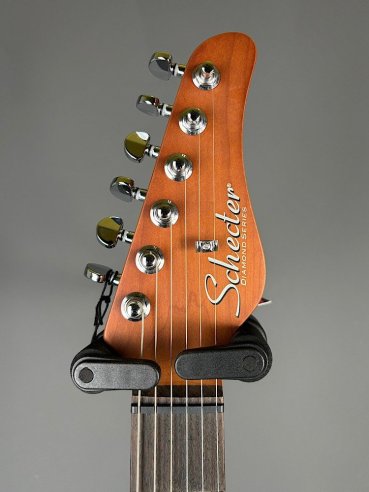 Schecter R66 Original Traditional Saint Louis Chitarra Elettrica