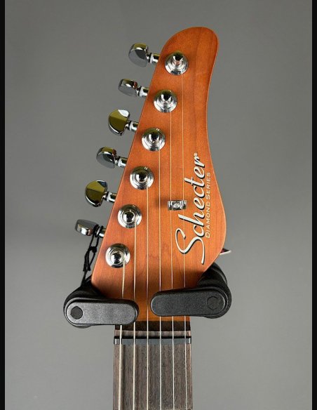 Schecter R66 Original Traditional Saint Louis Chitarra Elettrica