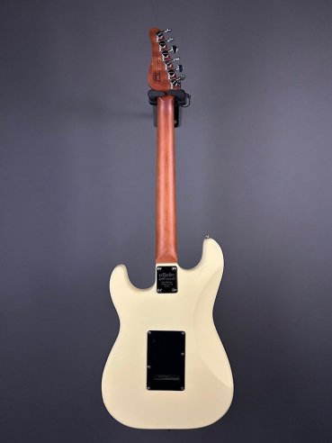 Schecter R66 Original Traditional Saint Louis Chitarra Elettrica