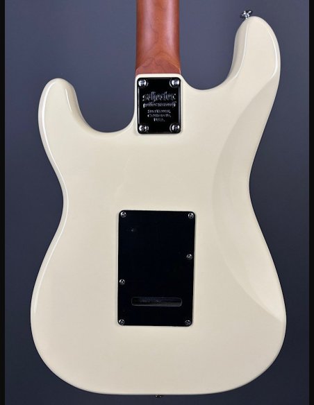 Schecter R66 Original Traditional Saint Louis Chitarra Elettrica