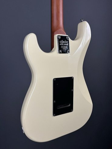 Schecter R66 Original Traditional Saint Louis Chitarra Elettrica