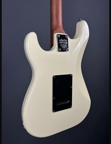 Schecter R66 Original Traditional Saint Louis Chitarra Elettrica