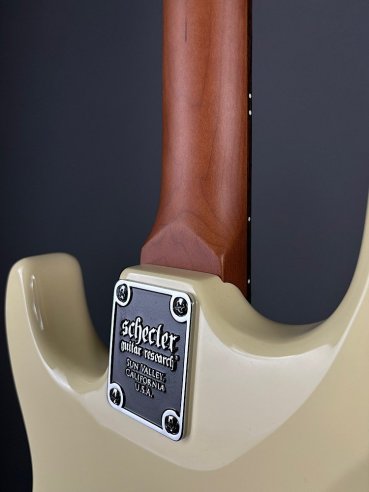 Schecter R66 Original Traditional Saint Louis Chitarra Elettrica