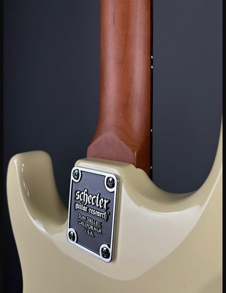 Schecter R66 Original Traditional Saint Louis Chitarra Elettrica