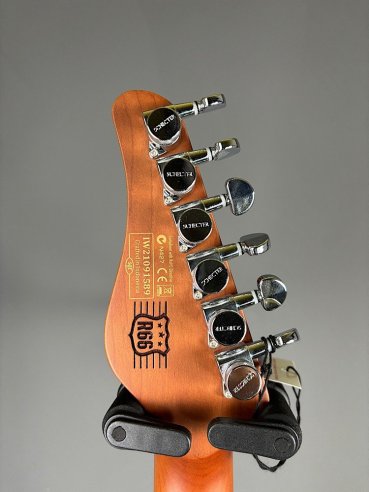 Schecter R66 Original Traditional Saint Louis Chitarra Elettrica