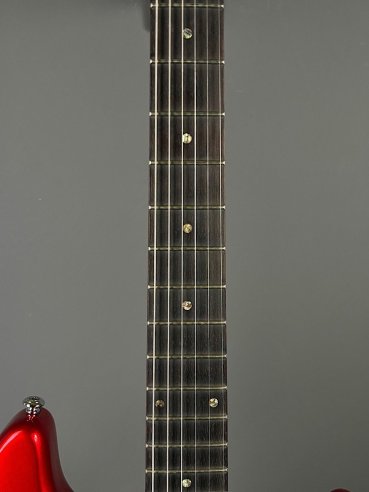 Schecter R66 Original Traditional Amarillo Chitarra Elettrica