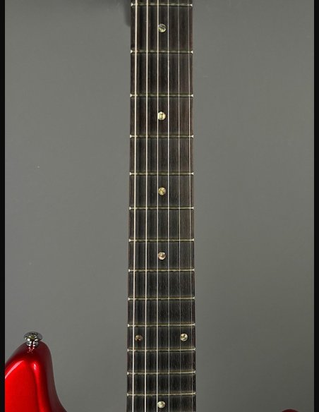 Schecter R66 Original Traditional Amarillo Chitarra Elettrica