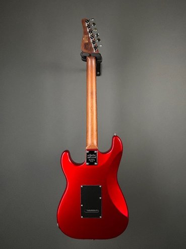 Schecter R66 Original Traditional Amarillo Chitarra Elettrica