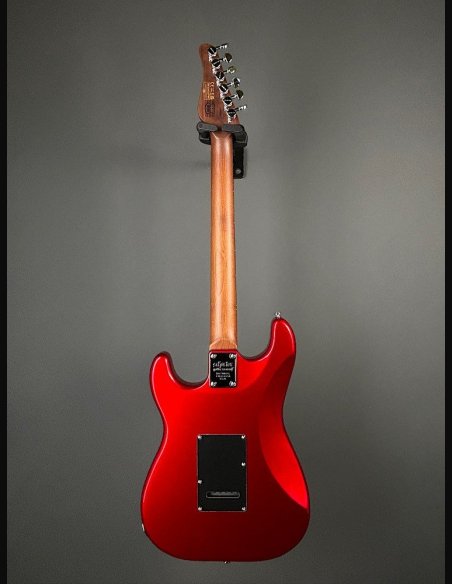 Schecter R66 Original Traditional Amarillo Chitarra Elettrica