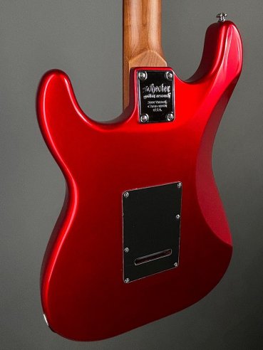 Schecter R66 Original Traditional Amarillo Chitarra Elettrica