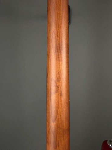 Schecter R66 Original Traditional Amarillo Chitarra Elettrica