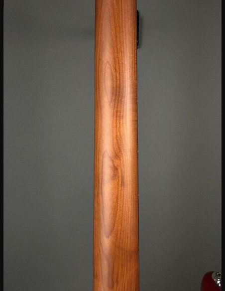 Schecter R66 Original Traditional Amarillo Chitarra Elettrica