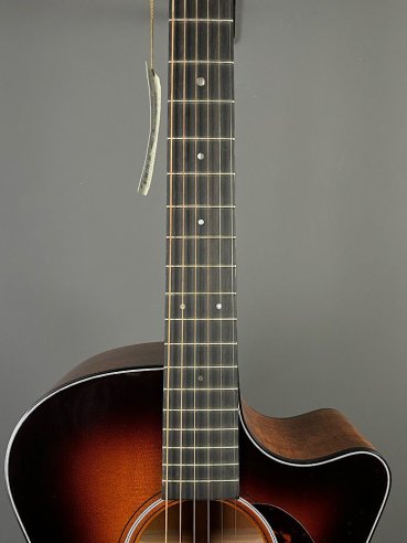 Martin GPC-18E Sunburst Chitarra Folk Elettrificata