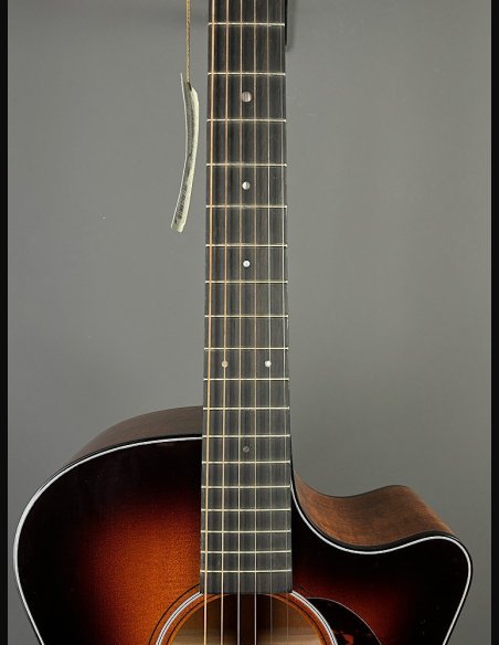 Martin GPC-18E Sunburst Chitarra Folk Elettrificata