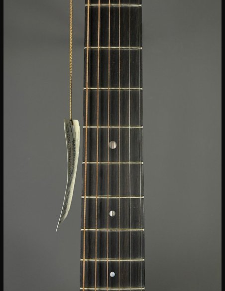 Martin GPC-18E Sunburst Chitarra Folk Elettrificata