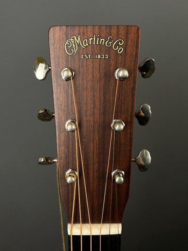 Martin GPC-18E Sunburst Chitarra Folk Elettrificata