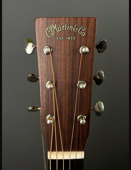 Martin GPC-18E Sunburst Chitarra Folk Elettrificata