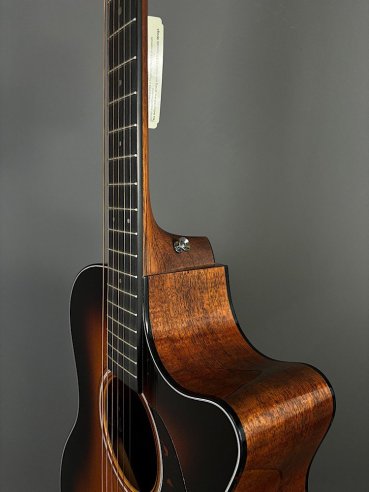 Martin GPC-18E Sunburst Chitarra Folk Elettrificata