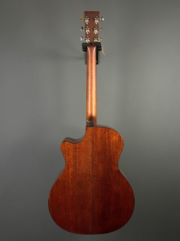 Martin GPC-18E Sunburst Chitarra Folk Elettrificata