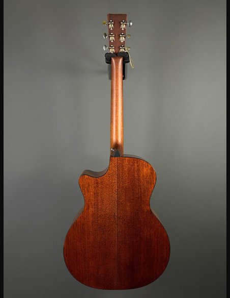 Martin GPC-18E Sunburst Chitarra Folk Elettrificata