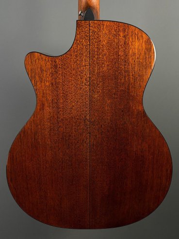 Martin GPC-18E Sunburst Chitarra Folk Elettrificata