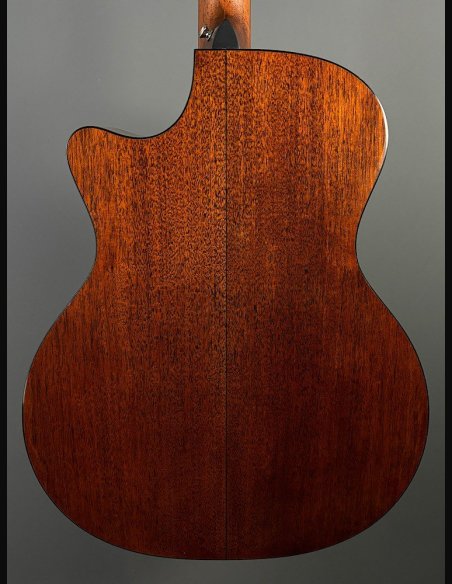 Martin GPC-18E Sunburst Chitarra Folk Elettrificata