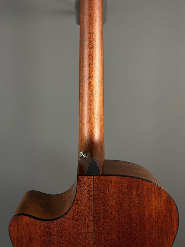 Martin GPC-18E Sunburst Chitarra Folk Elettrificata