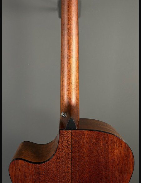 Martin GPC-18E Sunburst Chitarra Folk Elettrificata